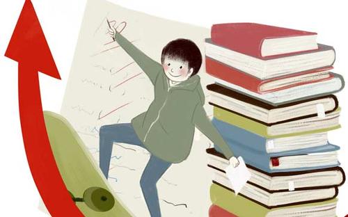 自学考试通关秘籍:以下7大自考技巧助你考试一次通关!